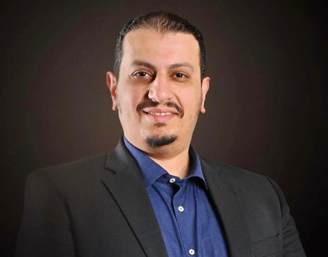 Prof. Mohammad Nabil Al Kady